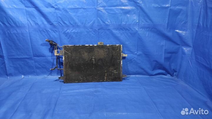 Радиатор кондиционера Audi A6 (C5) 1997-2004