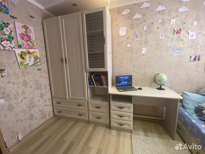 Комплект детской мебели