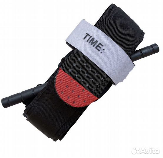 Жгут бандаж турникет