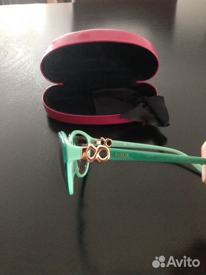 Очки Tous