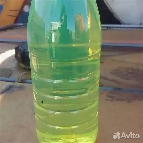 Дизельное топливо с доставкой