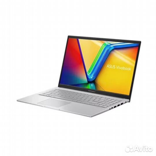 Ноутбук asus Vivobook 15 16/512/ Intel Ultra 7