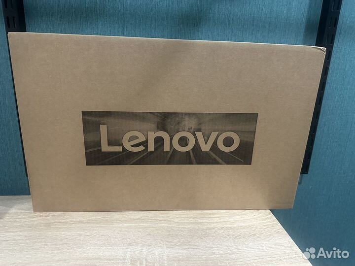Ноутбук Lenovo IdeaPad 3 15IAU7 8/512. Новый