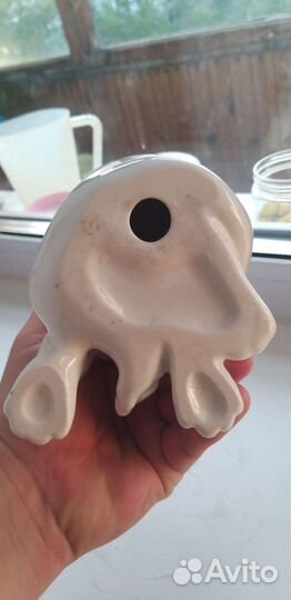 Фарфоровые статуэтки