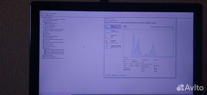 Пк с i3/gt730/16gb