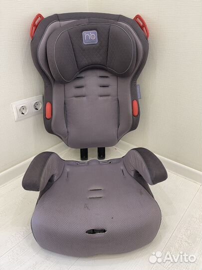 Детское автокресло