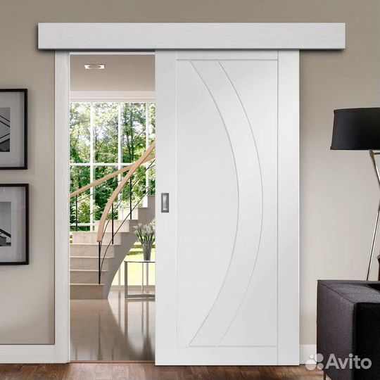Дверь межкомнатная