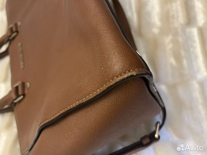 Сумка michael kors оригинал бу