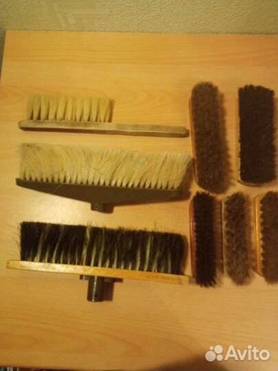 Щетка