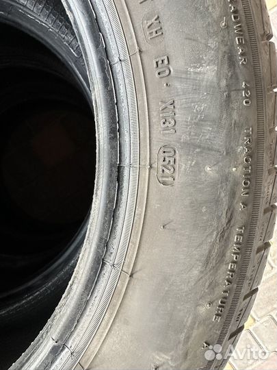 Pirelli Cinturato P1 185/60 R15