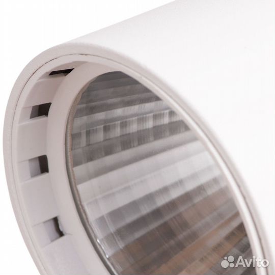 Светодиодный трековый светильник Arte Atillo 