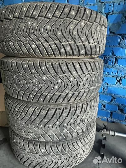 Yokohama Ice Guard IG65 205/55 R16