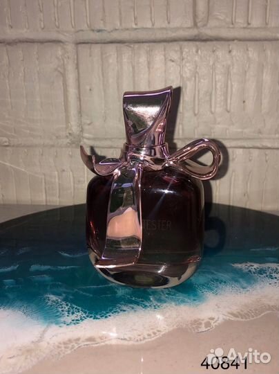 Nina ricci парфюм