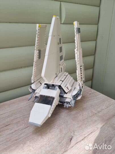 Lego star wars 75094 