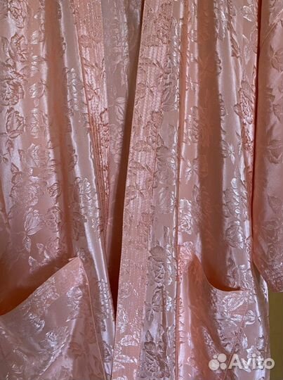 Халат женский, размер 50