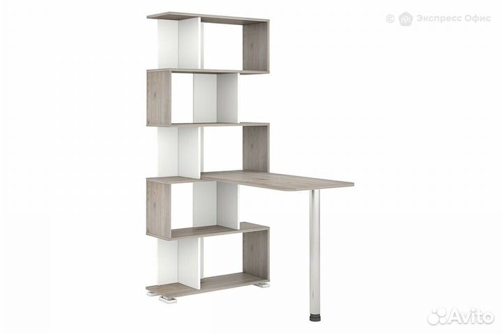 Стол компьютерный сл-5 ст