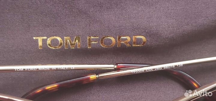 Очки Tom Ford оригинал