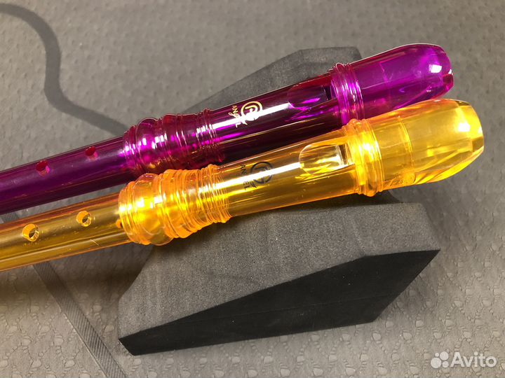 Блокфлейта Angel asrb-251(Корея)