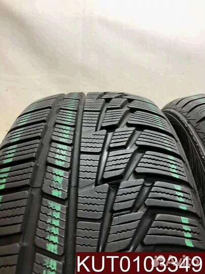 Nokian Tyres WR G2 205/50 R17 93V