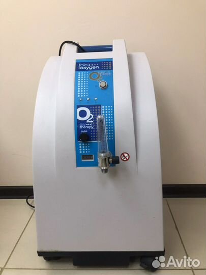 Аппарат кислородной мезотерапии BioOxigen