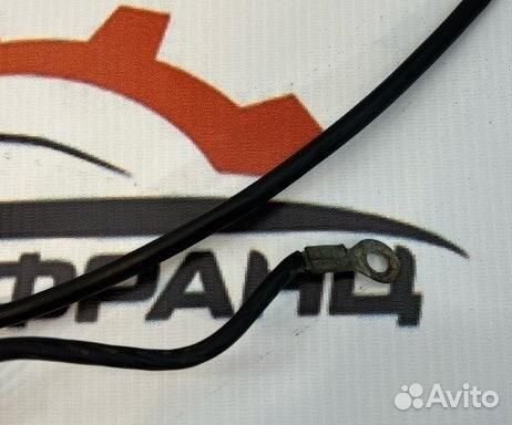 Клемма аккумулятора Toyota Cresta седан 1JZ-GE