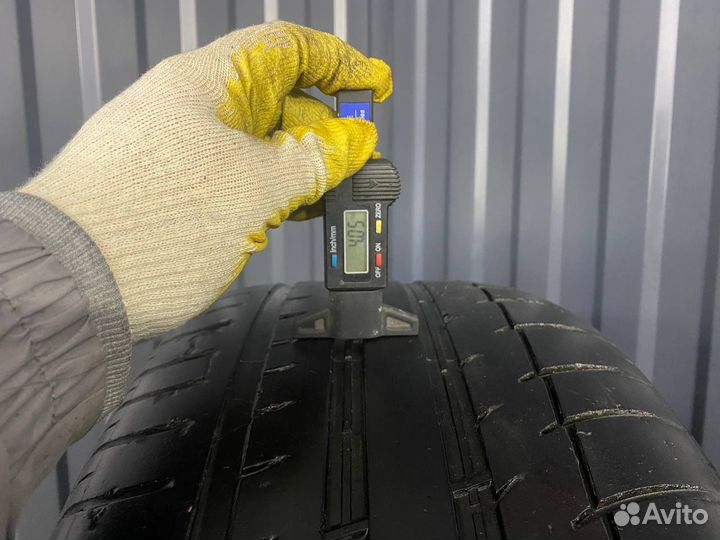 Triangle Sportex TSH11 265/40 R20 104W