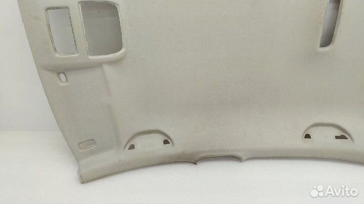 Б/У Обшивка потолка Состояние хорошее, оригинал