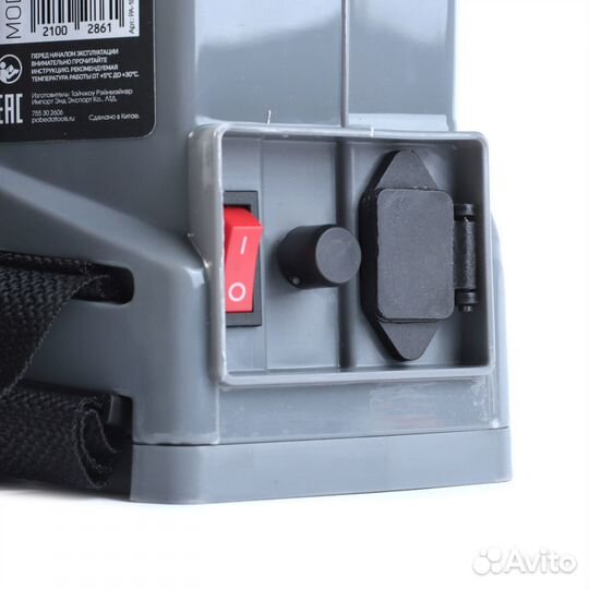 Опрыскиватель аккумуляторный ра-10