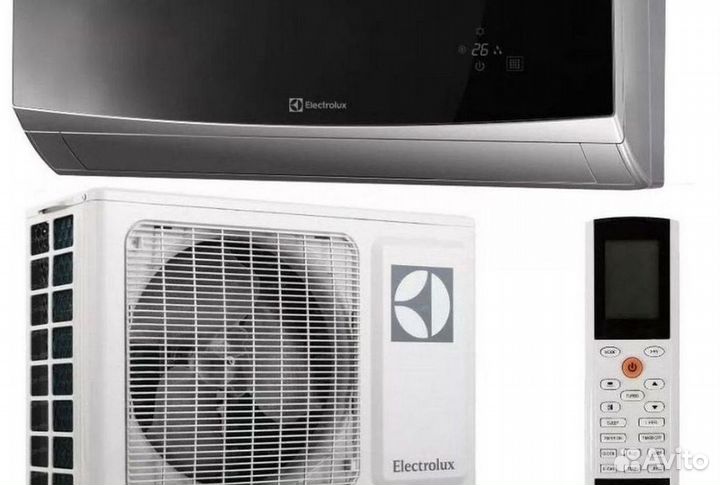 Кондиционер / большой выбор