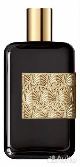 Atelier Cologne Rose Smoke Одеколон унисекс 200 ml