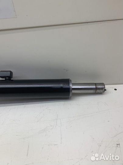 Рулевая рейка honda accord 7 с гарантией