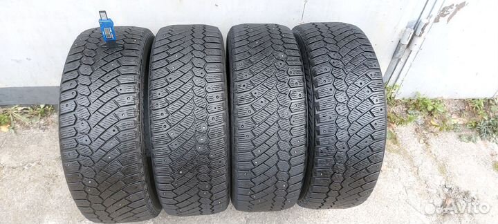 Gislaved Nord Frost 200 205/55 R16 94T