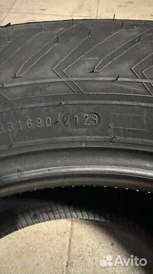 Nokian Tyres Nordman 8 SUV 265/60 R18 114T