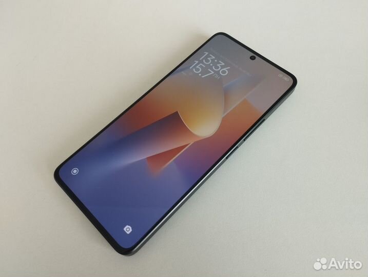 Xiaomi Redmi Note 13 Pro 5G, 12/512 ГБ