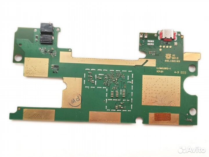 Материнская плата Lenovo TB-8504F TB-8504X