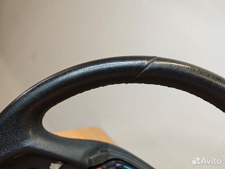 Руль bmw g30