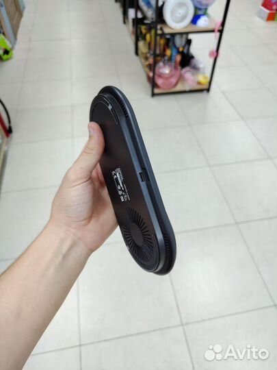 Бзу Samsung Duo Pad