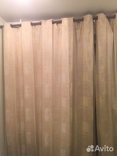 Шторы