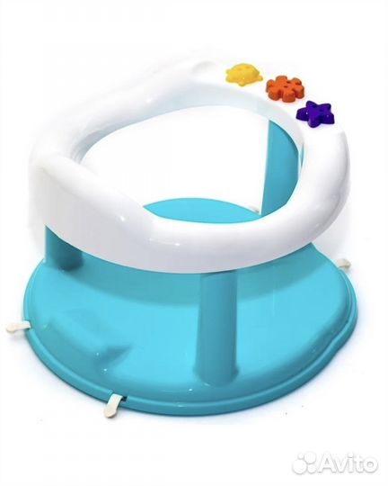 Сиденье для купания