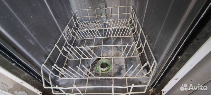 Посудомоечная машина vestel