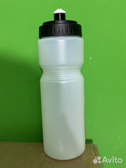 Бутылка для воды для спорта