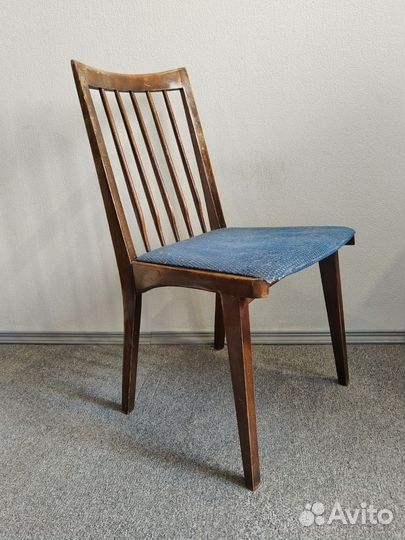 Стулья винтажные СССР