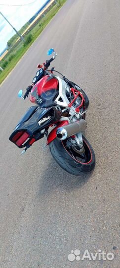 Honda CBR900RR