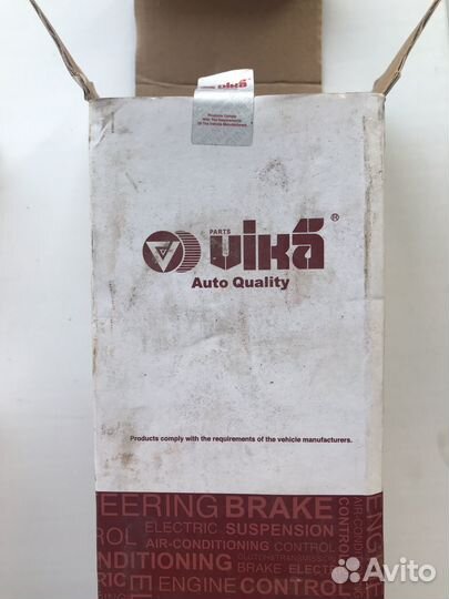 Главный тормозной цилиндр volkswagen polo