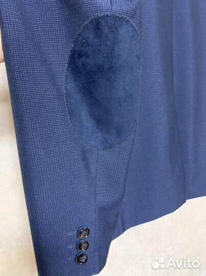 Костюм классика для школьника