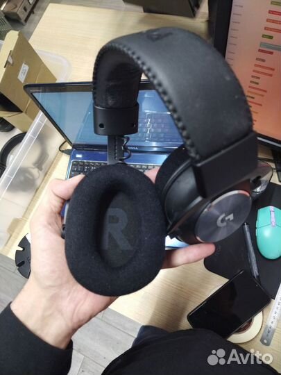 Ремонт наушников