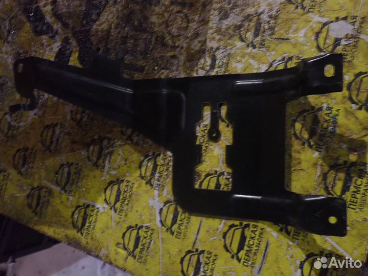 Абсорбер (фильтр угольный) для Mazda CX 5 2017)