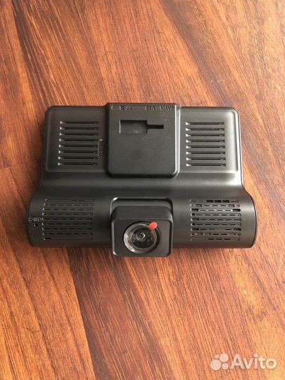 Видеорегистратор