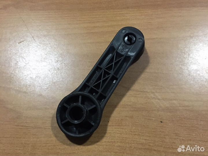 Ручка стеклоподъемника Hyundai Solaris, Kia Rio