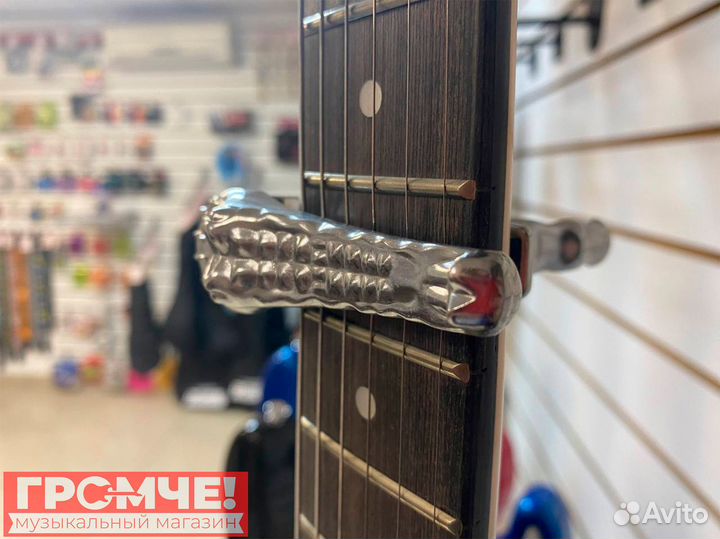 Каподастр Alice A007GBR